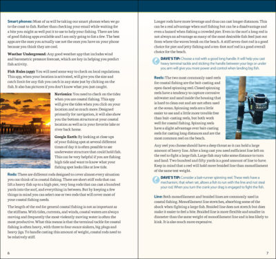 Surf & Pier Fishing - Image 3