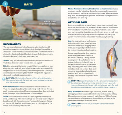 Surf & Pier Fishing - Image 5