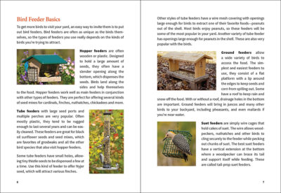 Stan Tekiela's Birding for Beginners: Rocky Mountains - Image 2
