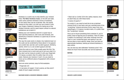Backyard Science & Discovery Workbook: Midwest - Image 4