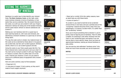 Backyard Science & Discovery Workbook: Northeast - Image 4