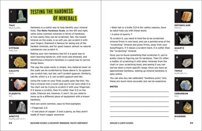 Backyard Science & Discovery Workbook: Pacific Northwest - Image 4