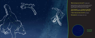 Sophie's Night Sky Adventure - Image 4