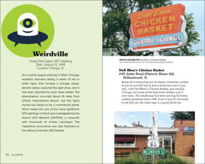 Roadtrippers Route 66 - Image 4