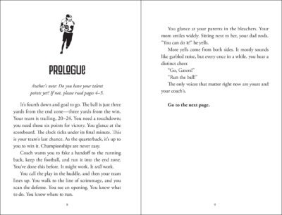 Back to Pass - Image 2
