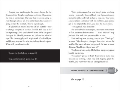 Back to Pass - Image 3
