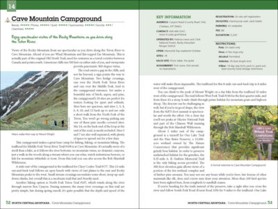 Best Tent Camping: Montana - Image 2