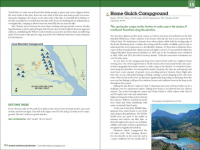 Best Tent Camping: Montana - Image 3