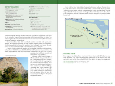 Best Tent Camping: Montana - Image 4