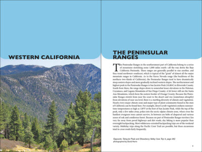 Backpacking California - Image 4