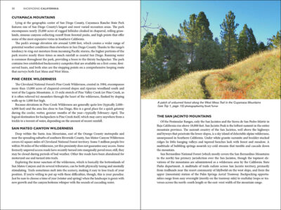 Backpacking California - Image 5