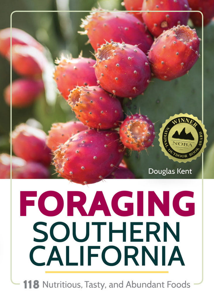 Foraging Southern California - AdventureKEEN Shop