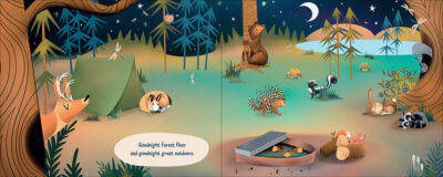 Goodnight Great Outdoors - Image 2
