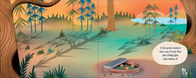 Goodnight Great Outdoors - Image 3