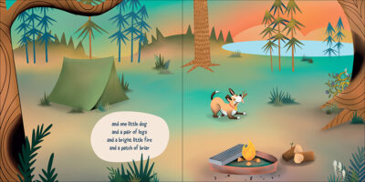 Goodnight Great Outdoors - Image 2