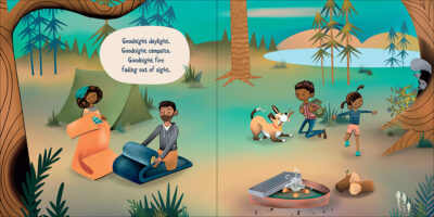 Goodnight Great Outdoors - Image 4