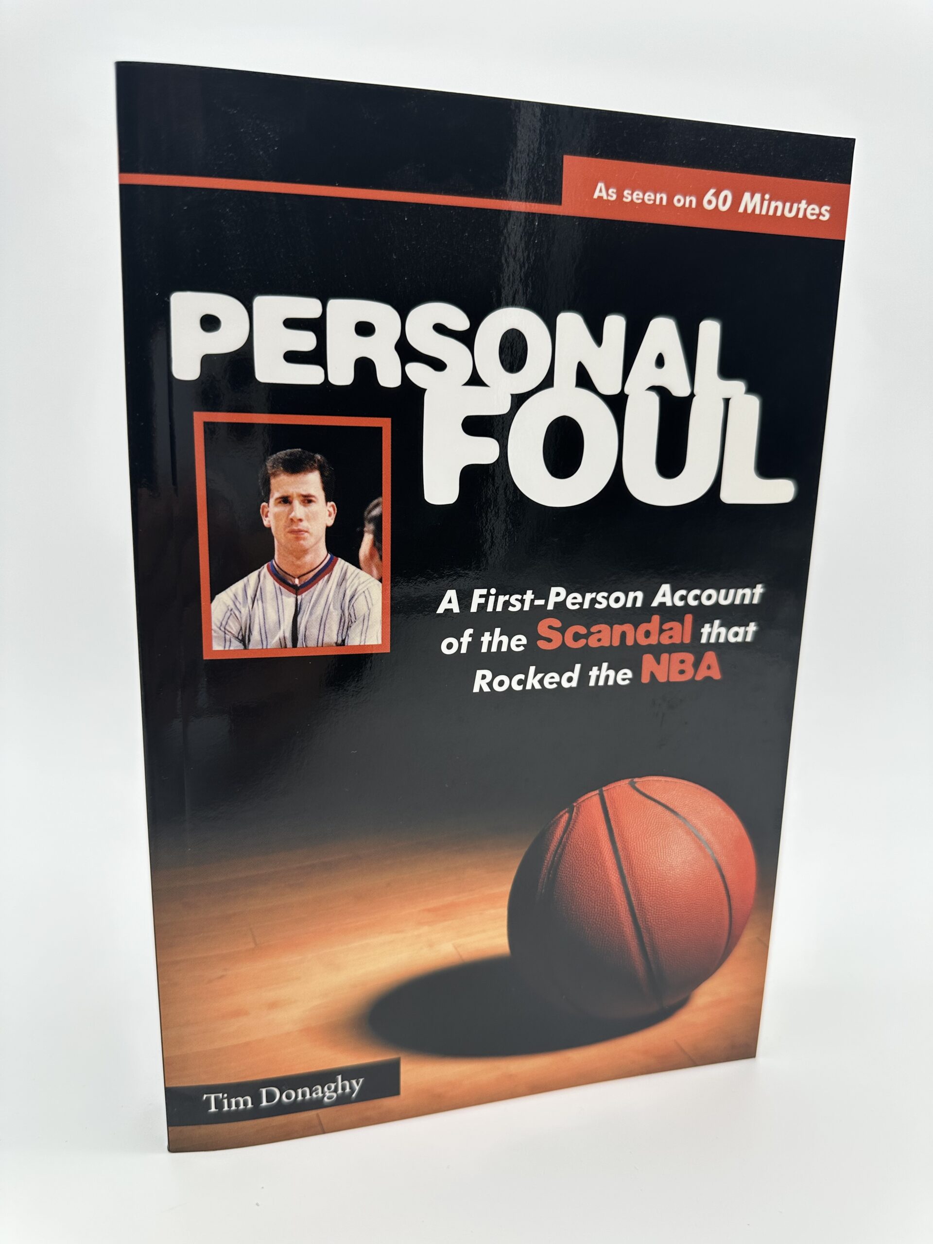 Personal Foul - Image 2