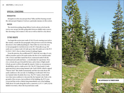 Pacific Crest Trail: Northern California - Image 4