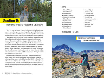 Pacific Crest Trail: Southern California - Image 2