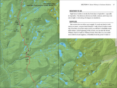 Pacific Crest Trail: Southern California - Image 3