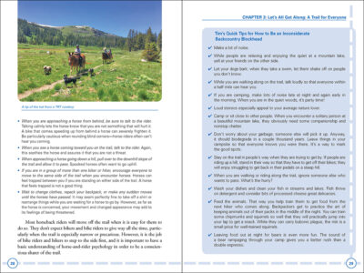 Tahoe Rim Trail - Image 4