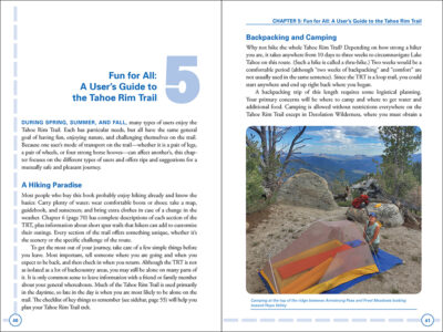 Tahoe Rim Trail - Image 5