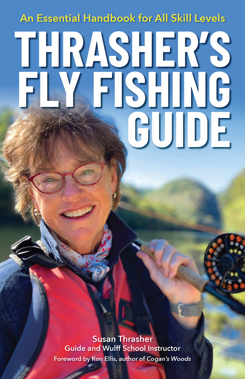 Thrasher's Fly Fishing Guide - AdventureKEEN Shop