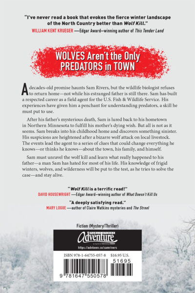 Wolf Kill - Image 2