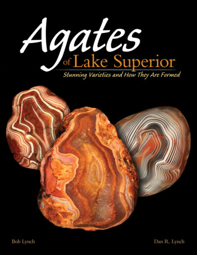 Agates of Lake Superior