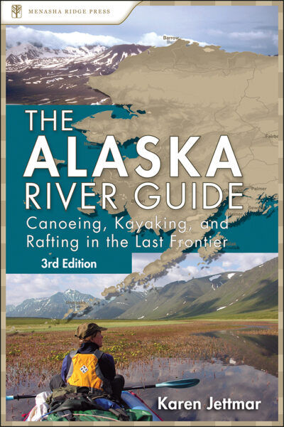 Alaska River Guide