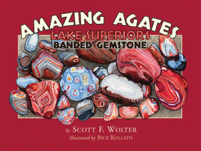 Amazing Agates