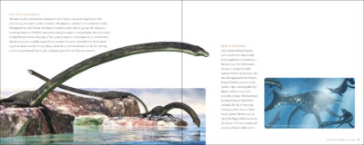 The Amazing World of Dinosaurs - Image 2