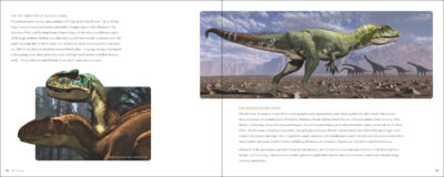 The Amazing World of Dinosaurs - Image 3