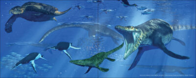The Amazing World of Dinosaurs - Image 4