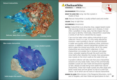 Arizona Rocks & Minerals - Image 3
