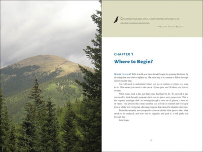 Backpacking the Light Way - Image 4