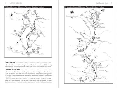 Backpacking Oregon - Image 2