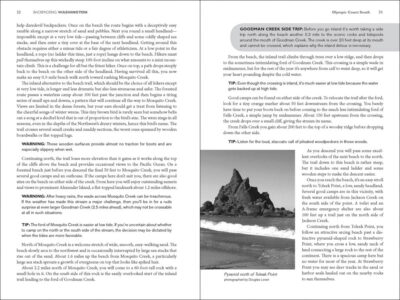 Backpacking Washington - Image 4