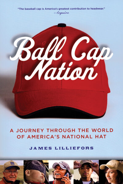 Ball Cap Nation