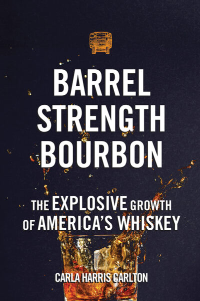 Barrel Strength Bourbon