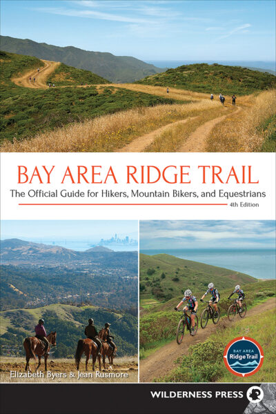 Bay Area Ridge Trail