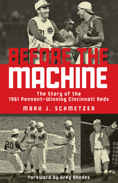 Before the Machine