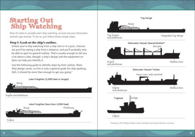 Beginner's Guide to Ship Watching on the Great Lakes - Image 2