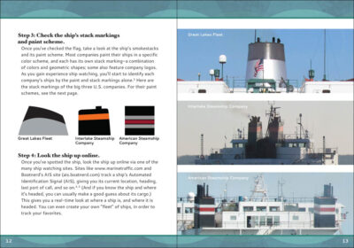 Beginner's Guide to Ship Watching on the Great Lakes - Image 4