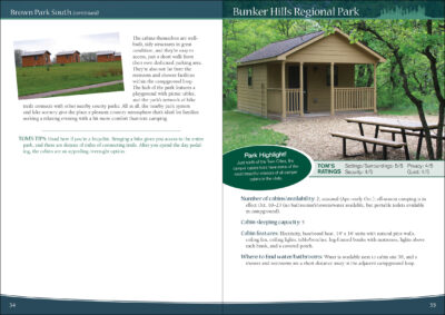 Best Minnesota Camper Cabins - Image 2