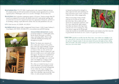 Best Minnesota Camper Cabins - Image 3