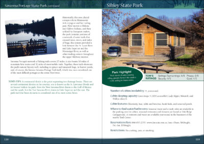 Best Minnesota Camper Cabins - Image 4