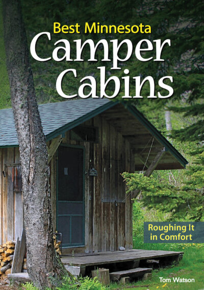 Best Minnesota Camper Cabins