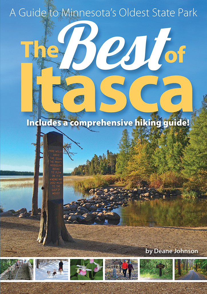 The Best of Itasca AdventureKEEN Shop