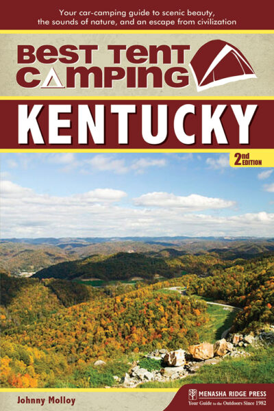 Best Tent Camping: Kentucky